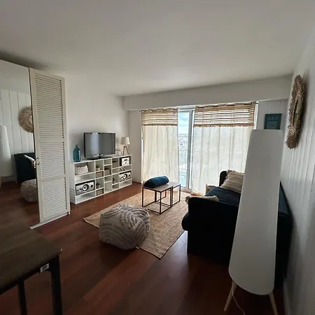 Апартаменты Cosy