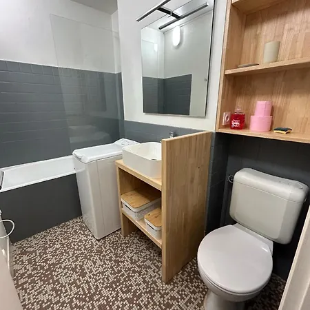 Апартаменти Cosy *