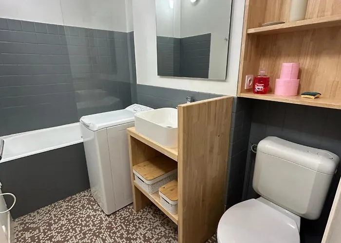 Апартаменты Cosy *